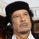 Former Libyan dictator Col. Muammar Qaddafi (Getty Images)